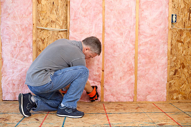 Range of Insulation Solutions in Laurens, IA
