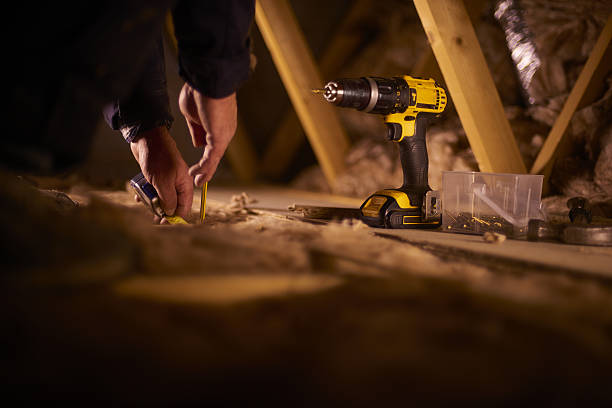 Trusted Laurens, IA Insulation Contractor Experts